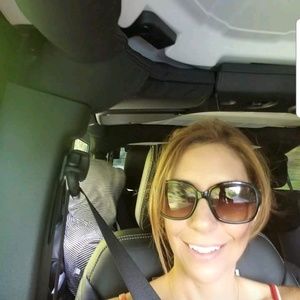 Meet your Posher, Sue ellen